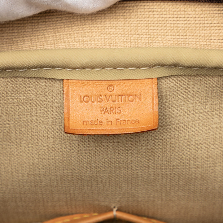 Louis Vuitton Monogram Deauville