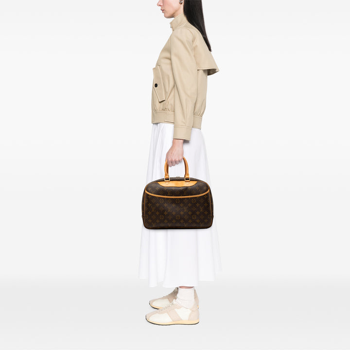 Louis Vuitton Monogram Deauville