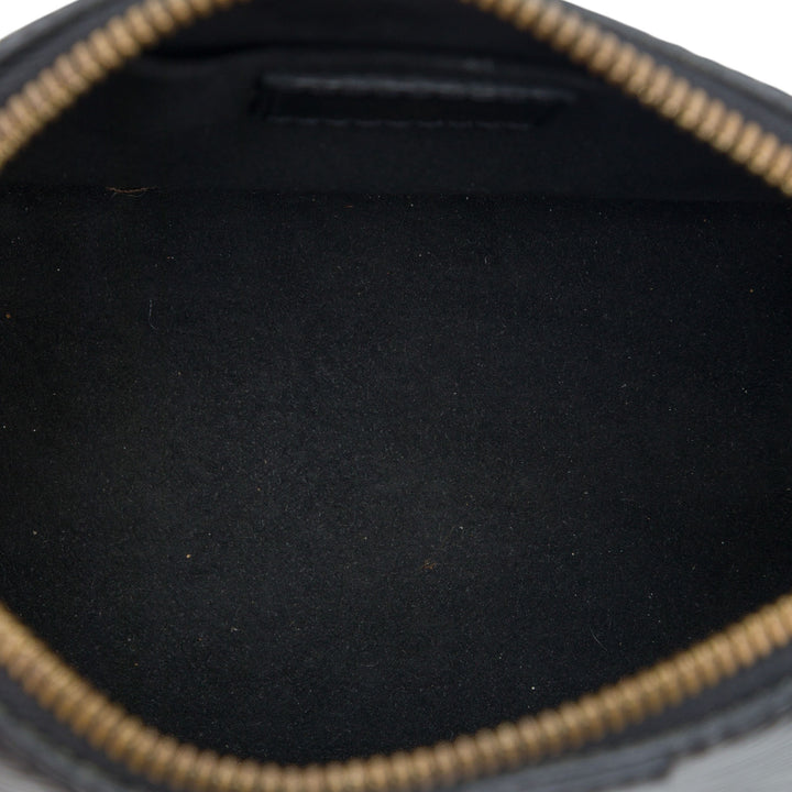 Louis Vuitton Epi Mini Alma