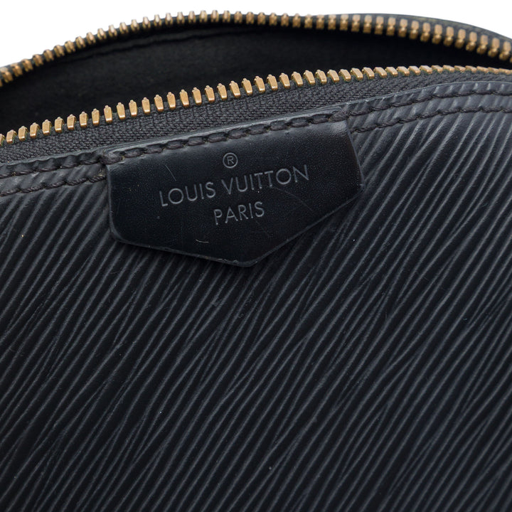 Louis Vuitton Epi Mini Alma