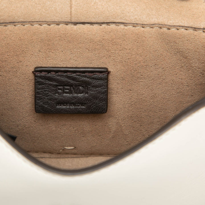 Fendi C mon Sac Nano Cuir