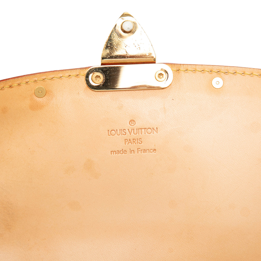 Louis Vuitton Monogram Multicolore Sologne Multi