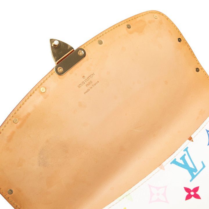 Louis Vuitton Monogram Multicolore Sologne Multi