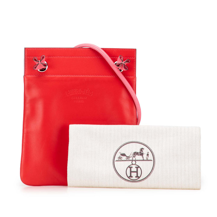 Hermès Mini Swift Aline Sac