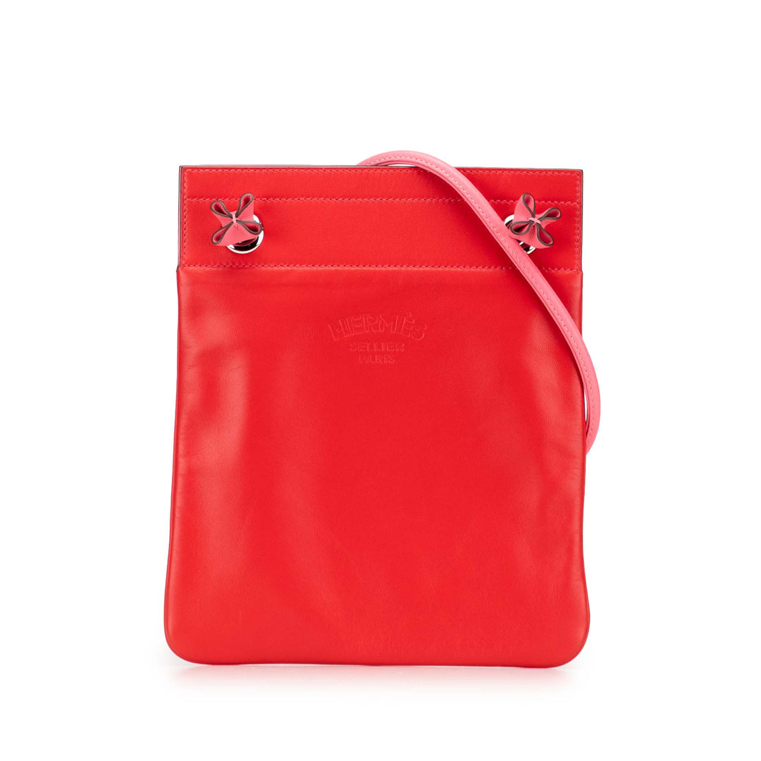 Hermès Mini Swift Aline Sac