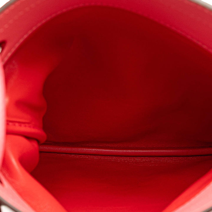 Hermès Mini Swift Aline Sac