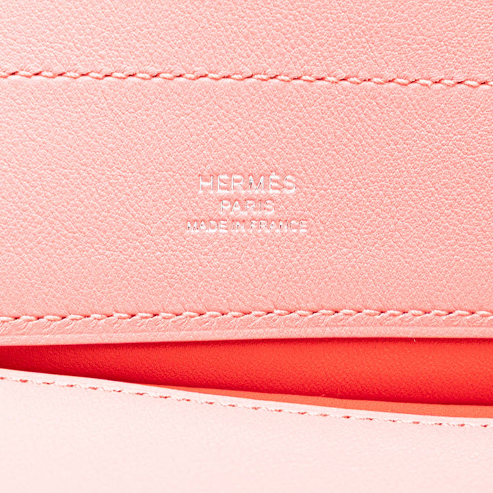 Hermès Mini Swift Aline Sac