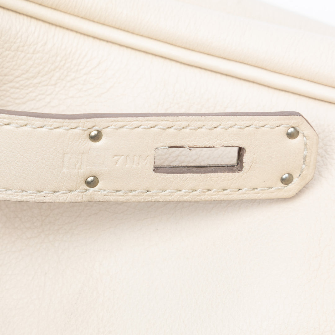 Hermès Swift Birkin Retourne 35