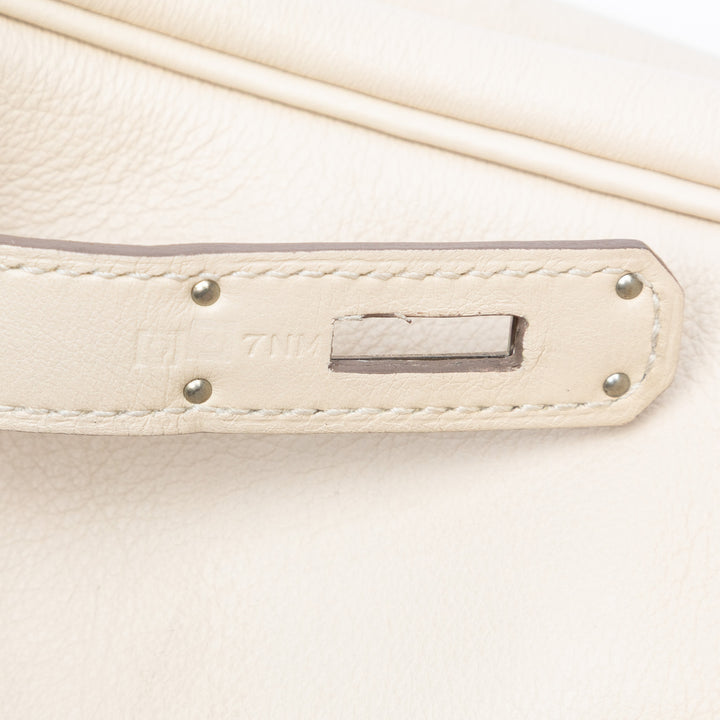 Hermès Swift Birkin Retourne 35