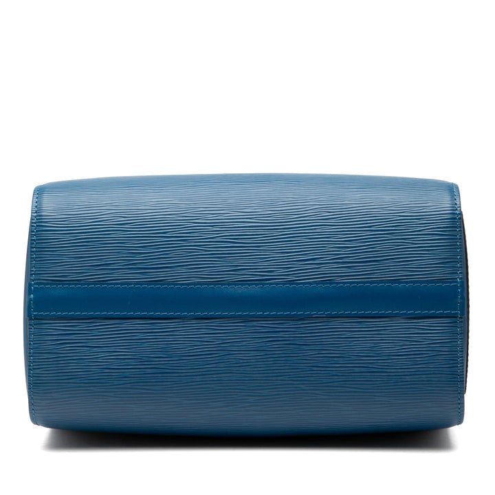 Louis Vuitton Epi Speedy 25