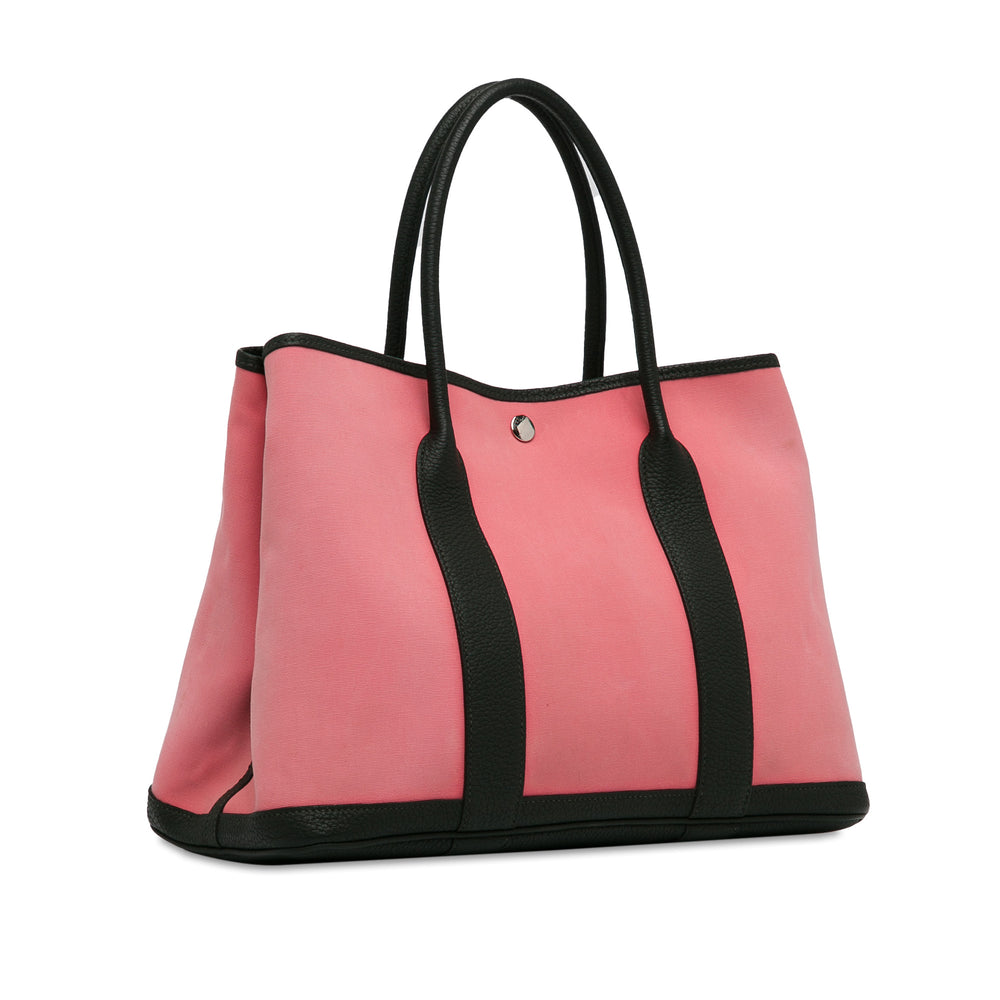 Toile Garden Party 36 Pink - Gaby Paris
