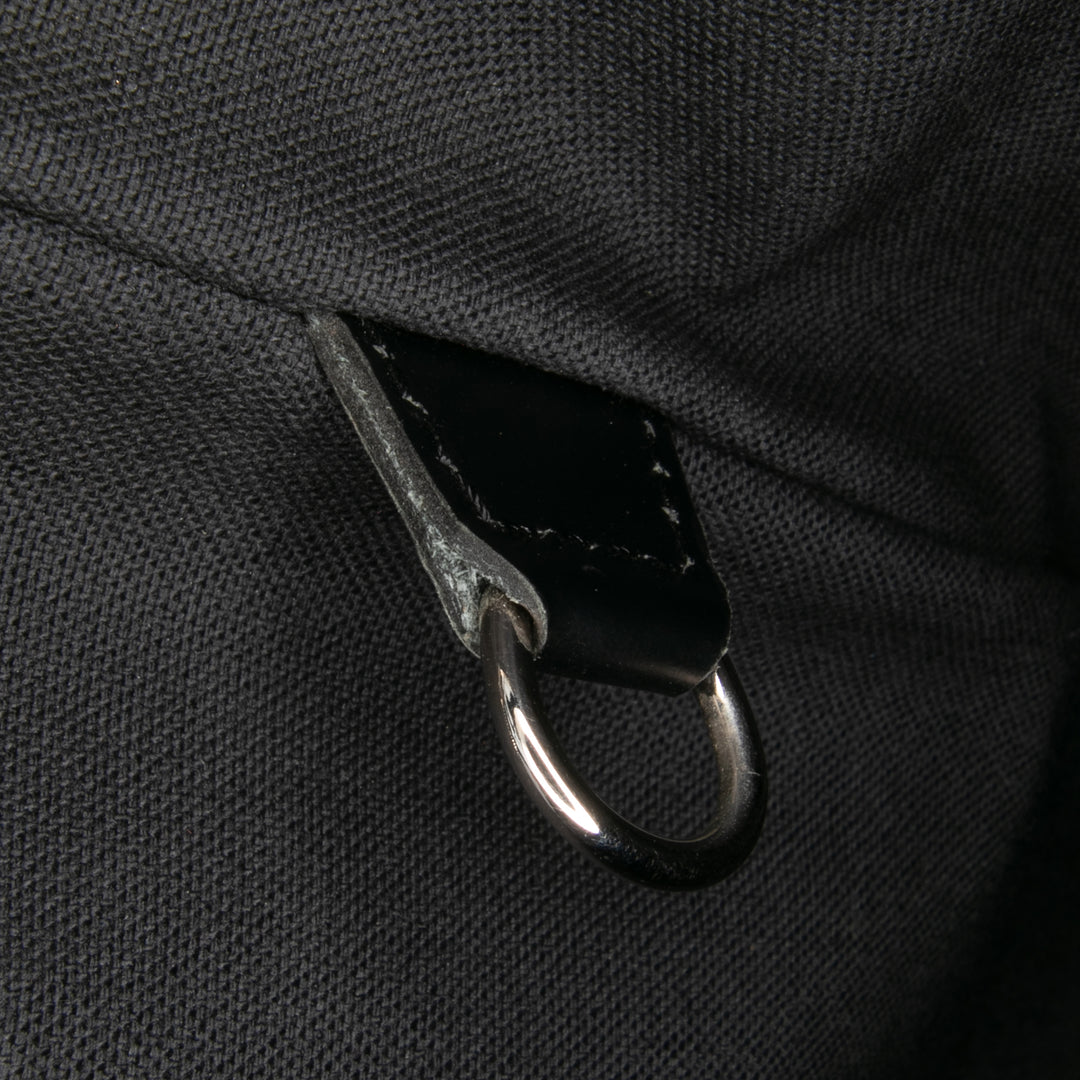 Louis Vuitton Damier Graphite Mick MM Noir