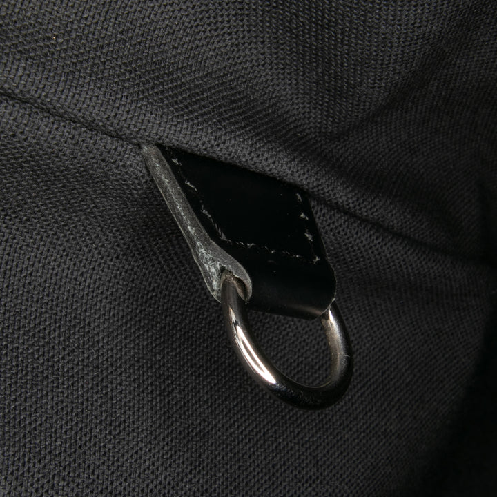 Louis Vuitton Damier Graphite Mick MM Noir