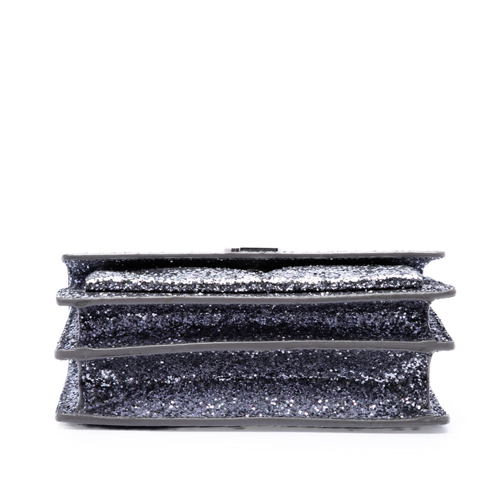 Glitter Sunset Sac Petit Argenté