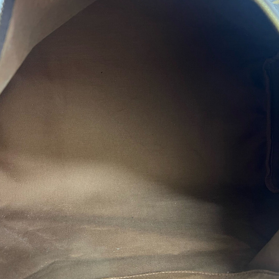 Louis Vuitton Monogram Speedy 40