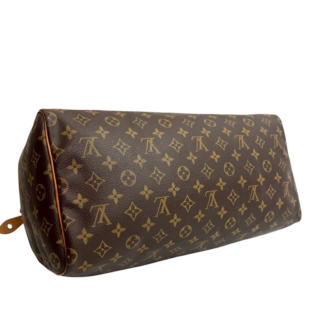 Louis Vuitton Monogram Speedy 40