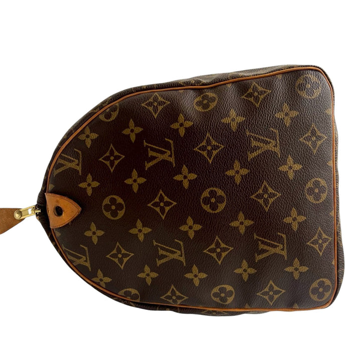 Louis Vuitton Monogram Speedy 40
