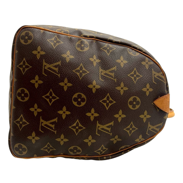 Louis Vuitton Monogram Speedy 40