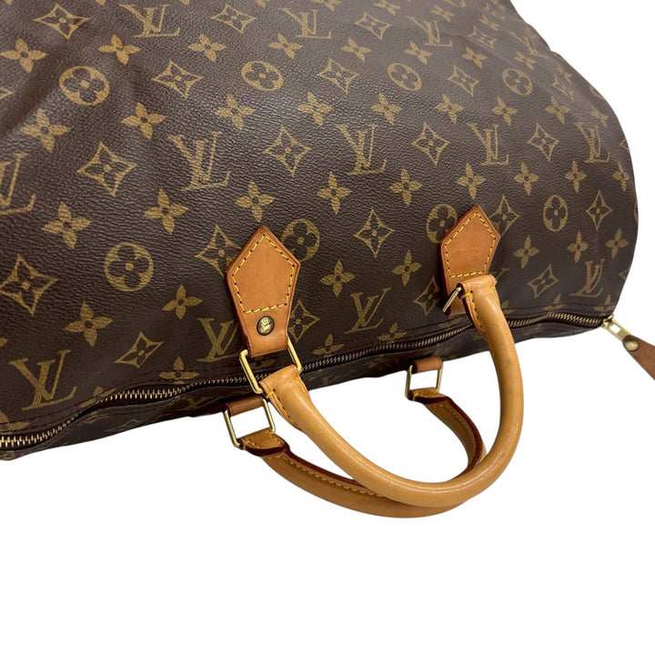 Louis Vuitton Monogram Speedy 40