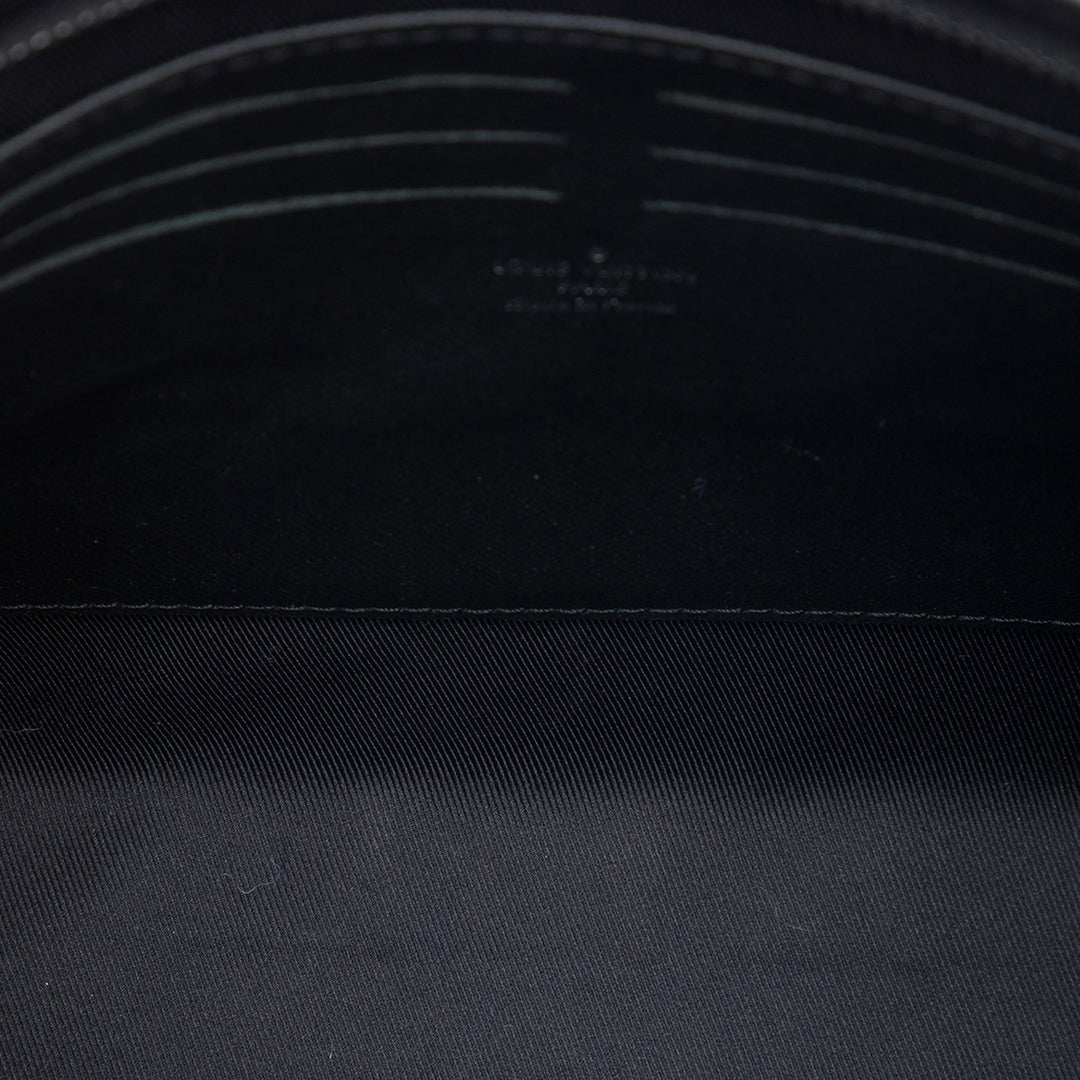 Louis Vuitton Monogram Galaxy Pochette Voyage MM