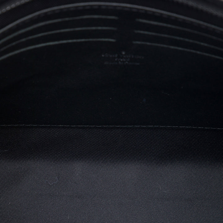 Louis Vuitton Monogram Galaxy Pochette Voyage MM