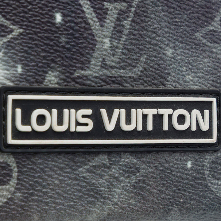 Louis Vuitton Monogram Galaxy Pochette Voyage MM