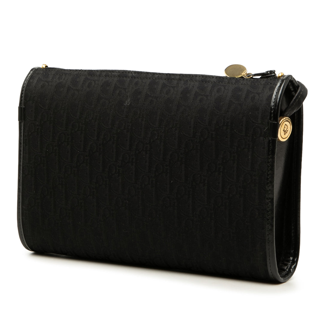 Diorissimo Trotter Sac Noir