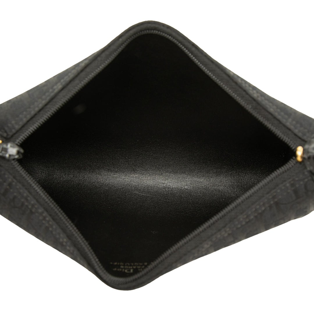 Diorissimo Trotter Sac Noir