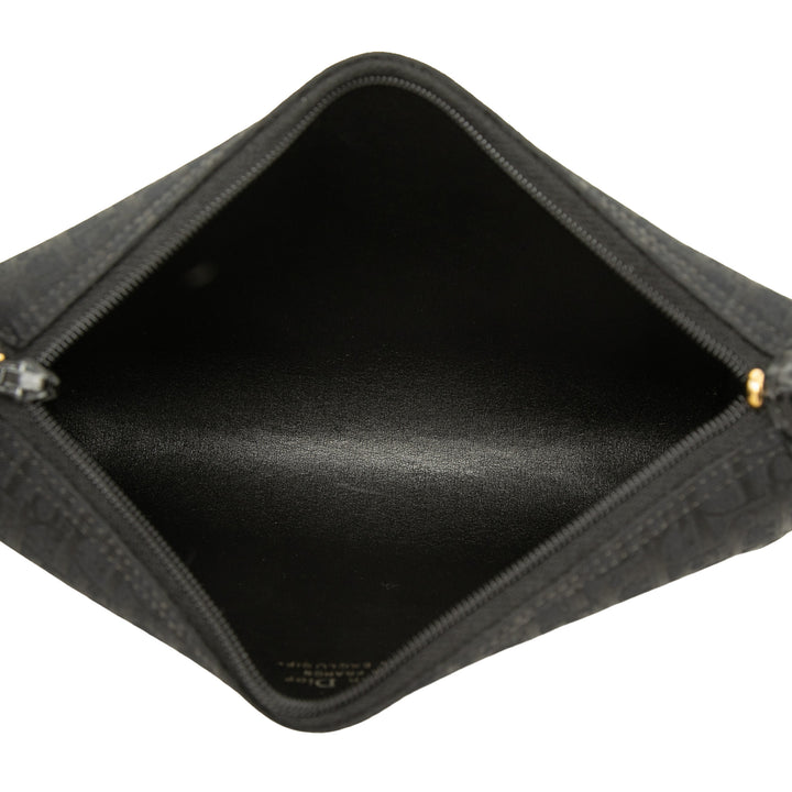 Diorissimo Trotter Sac Noir