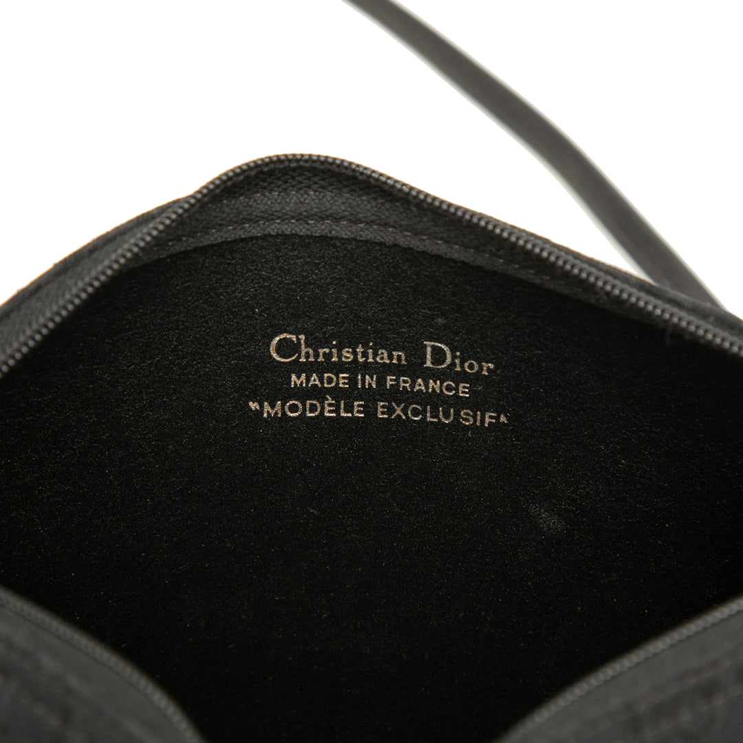 Diorissimo Trotter Sac Noir