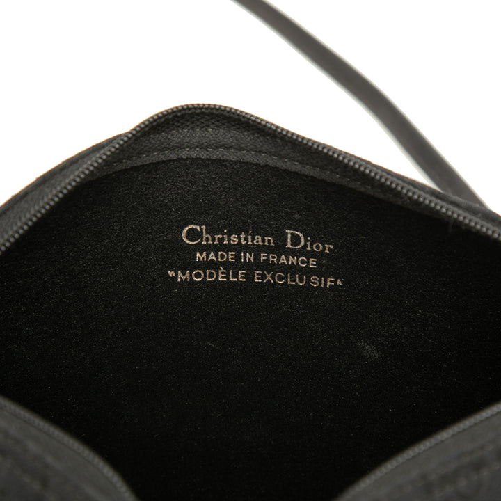 Diorissimo Trotter Sac Noir