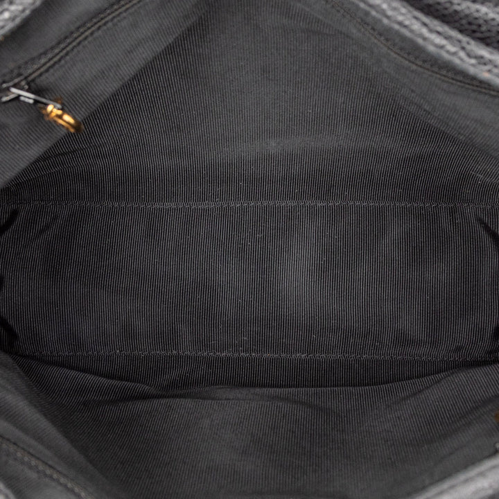 Chanel Triple CC Caviar Sac bandoulière