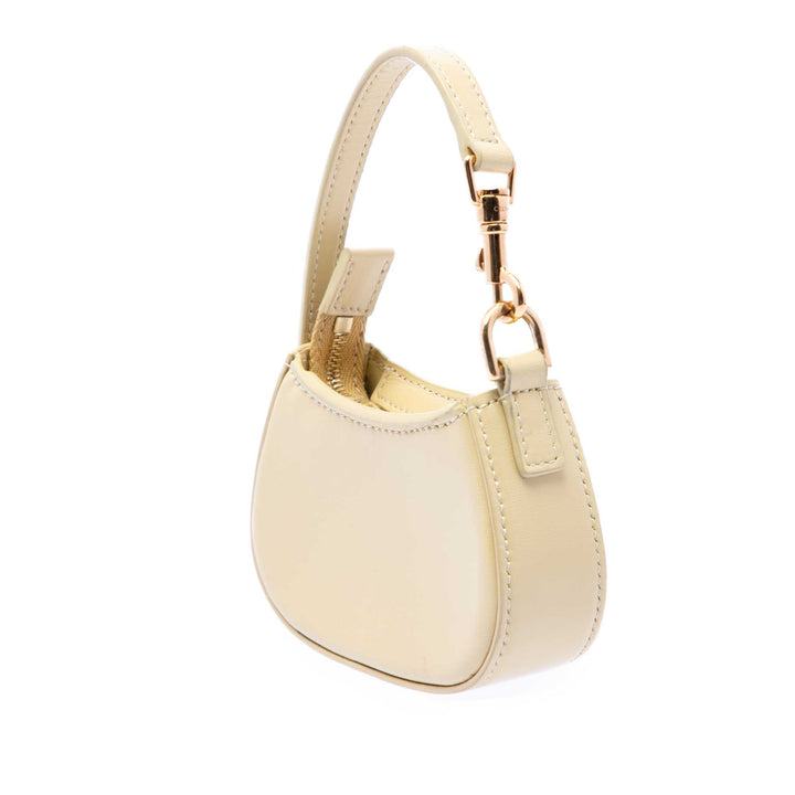 Celine Micro brillant Cuir de veau Triomphe Tilly Sac