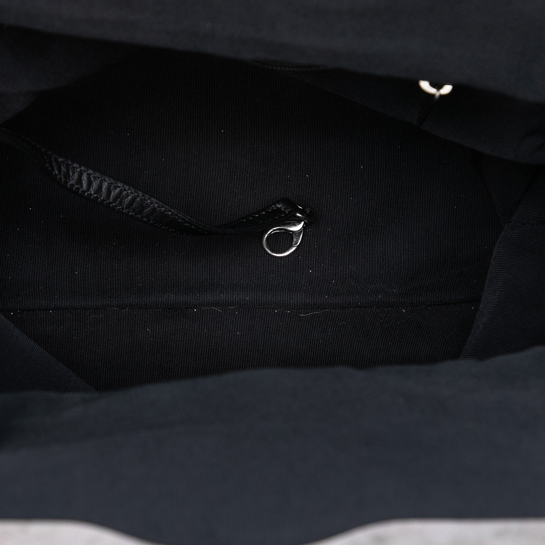 Chanel Matelassé Iridescent Cuir de veau Chic Quilt Frame Sac
