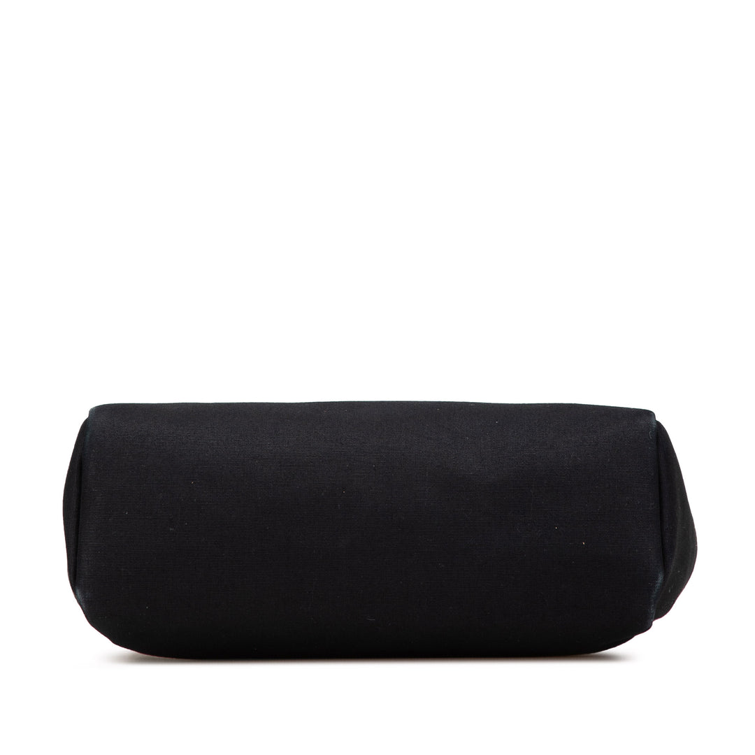 Toile Herbag PM Black - Gaby Paris
