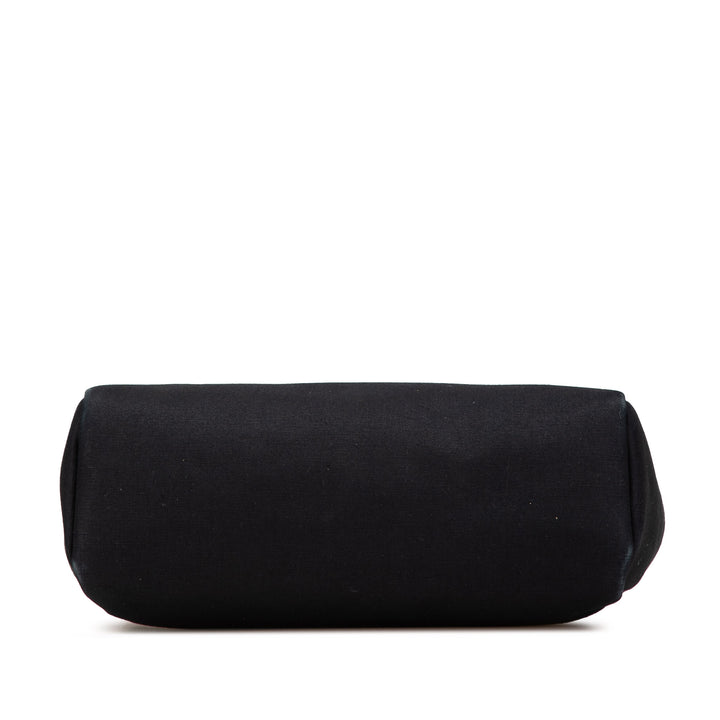 Toile Herbag PM Black - Gaby Paris