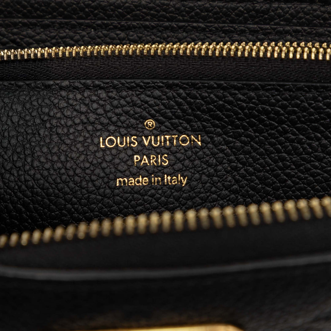 Louis Vuitton Monogram Empreinte Margot Portefeuille