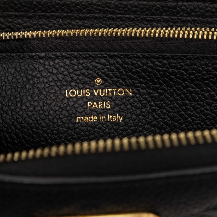 Louis Vuitton Monogram Empreinte Margot Portefeuille