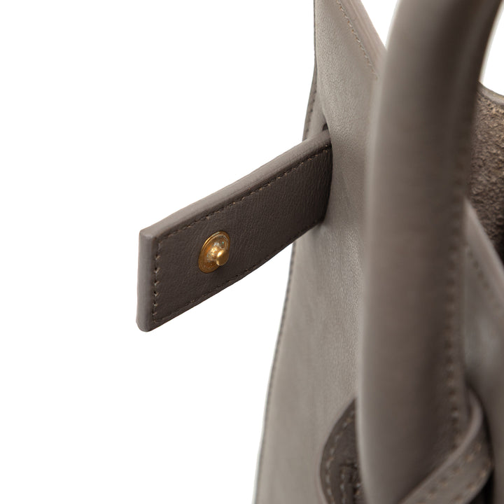 Saint Laurent Small Cuir Sac De Jour Sac – GABY PARIS Authentique