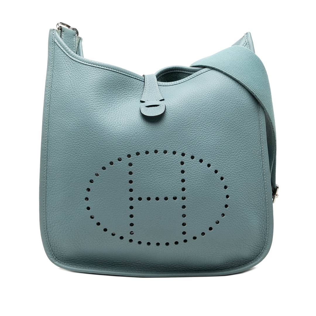 Hermès Clemence Evelyne III 29