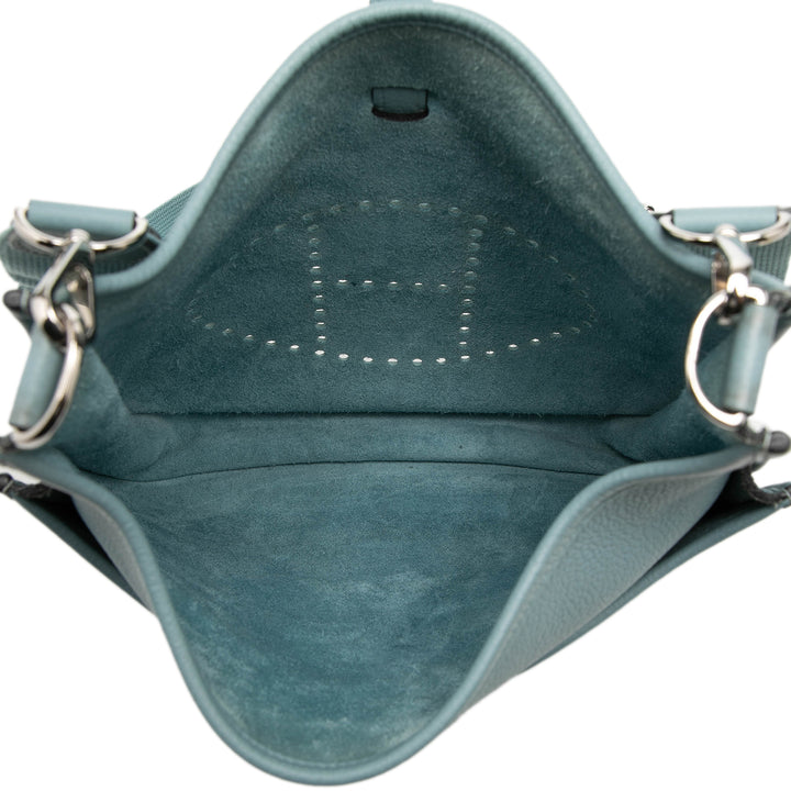 Hermès Clemence Evelyne III 29