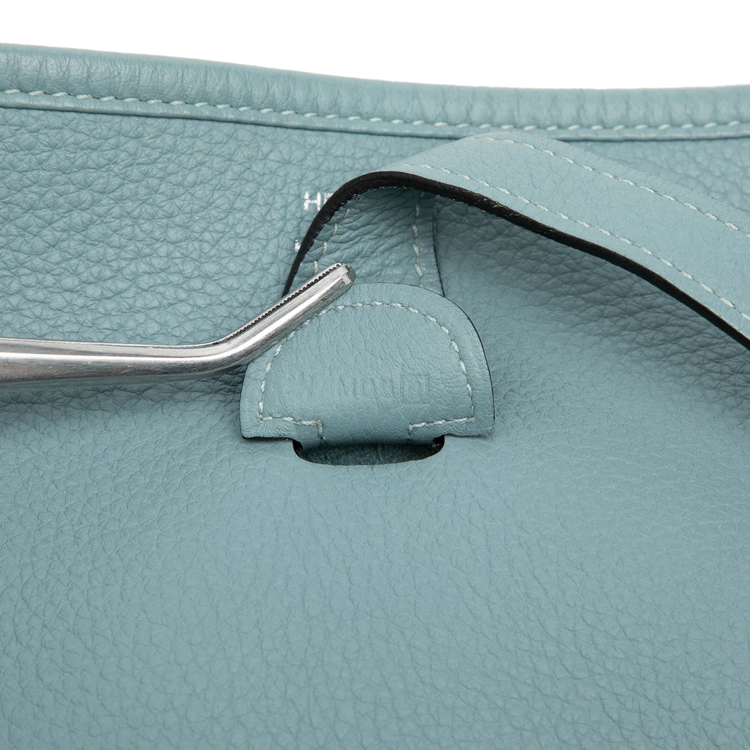 Hermès Clemence Evelyne III 29