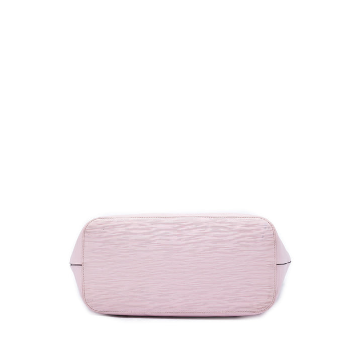 Neverfull MM Épi Rose