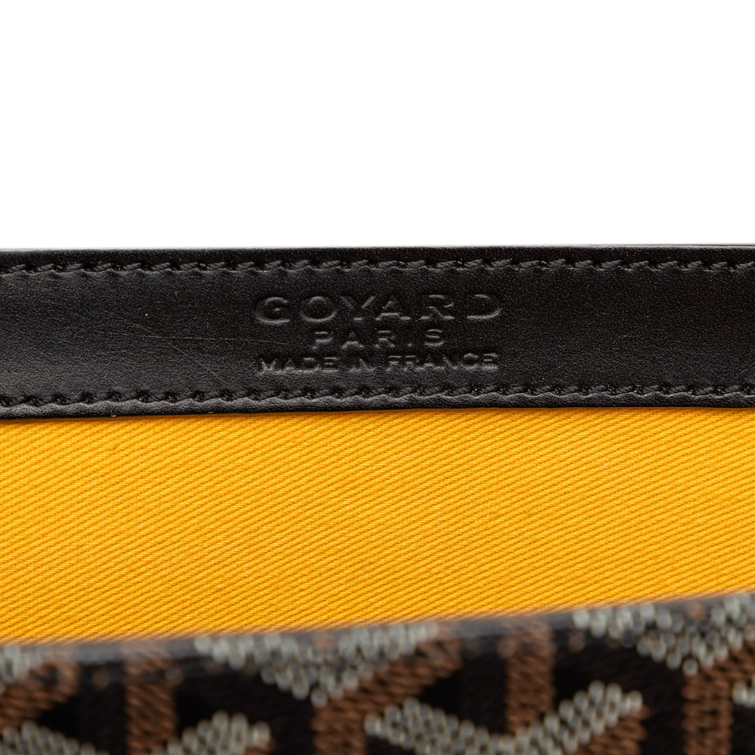 Goyard Goyardine Comores PM