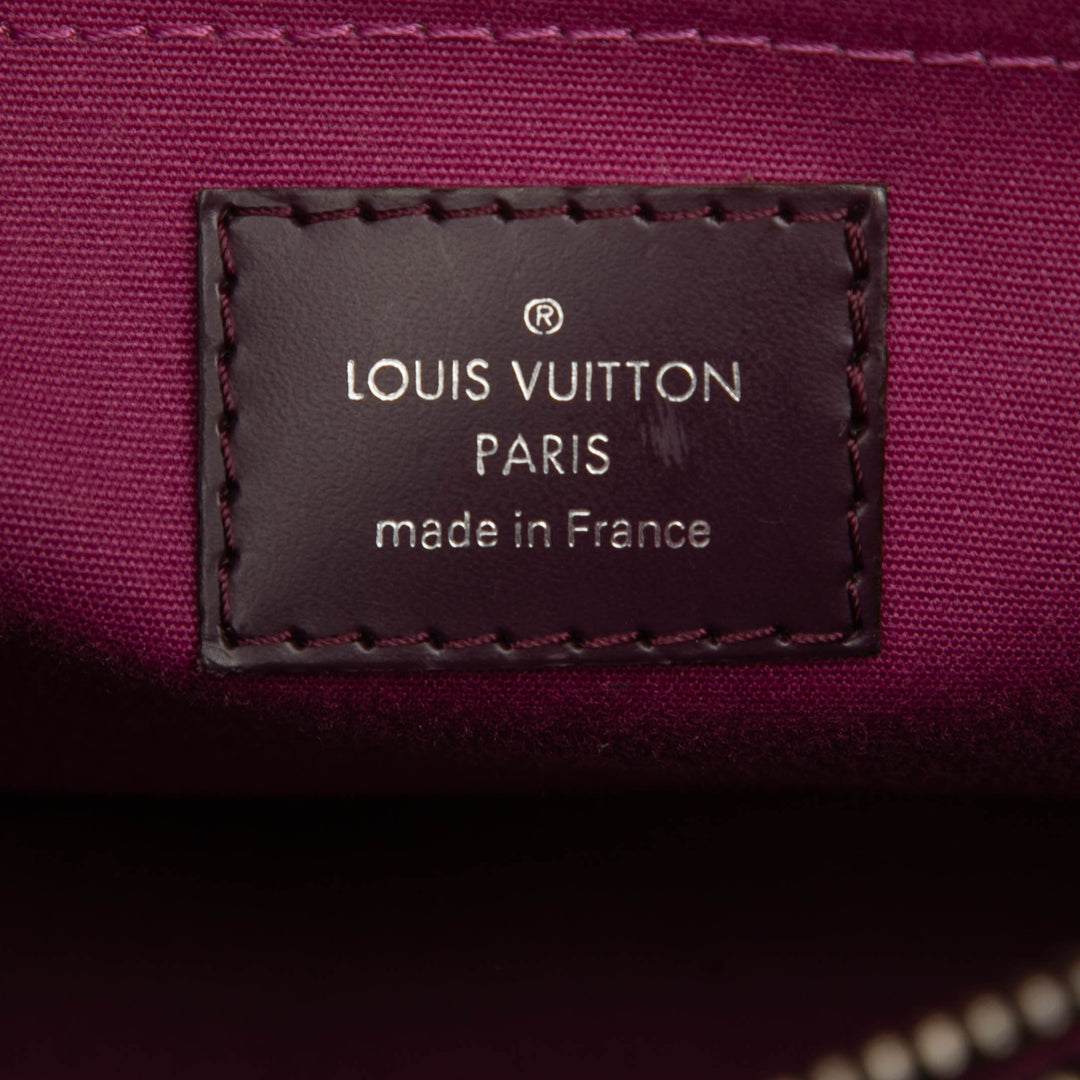 Louis Vuitton Epi Passy PM Violet – GABY PARIS Authentique