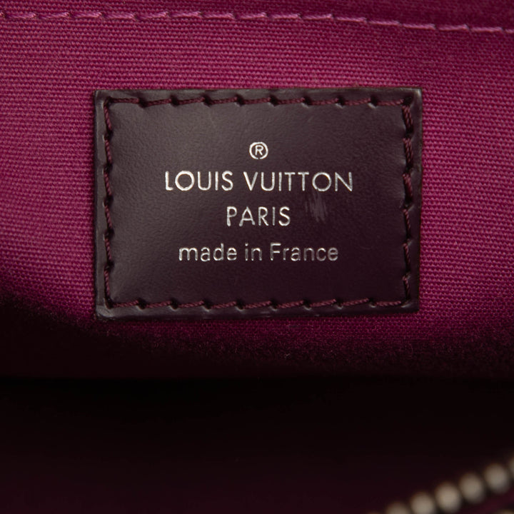 Louis Vuitton Epi Passy PM Violet – GABY PARIS Authentique