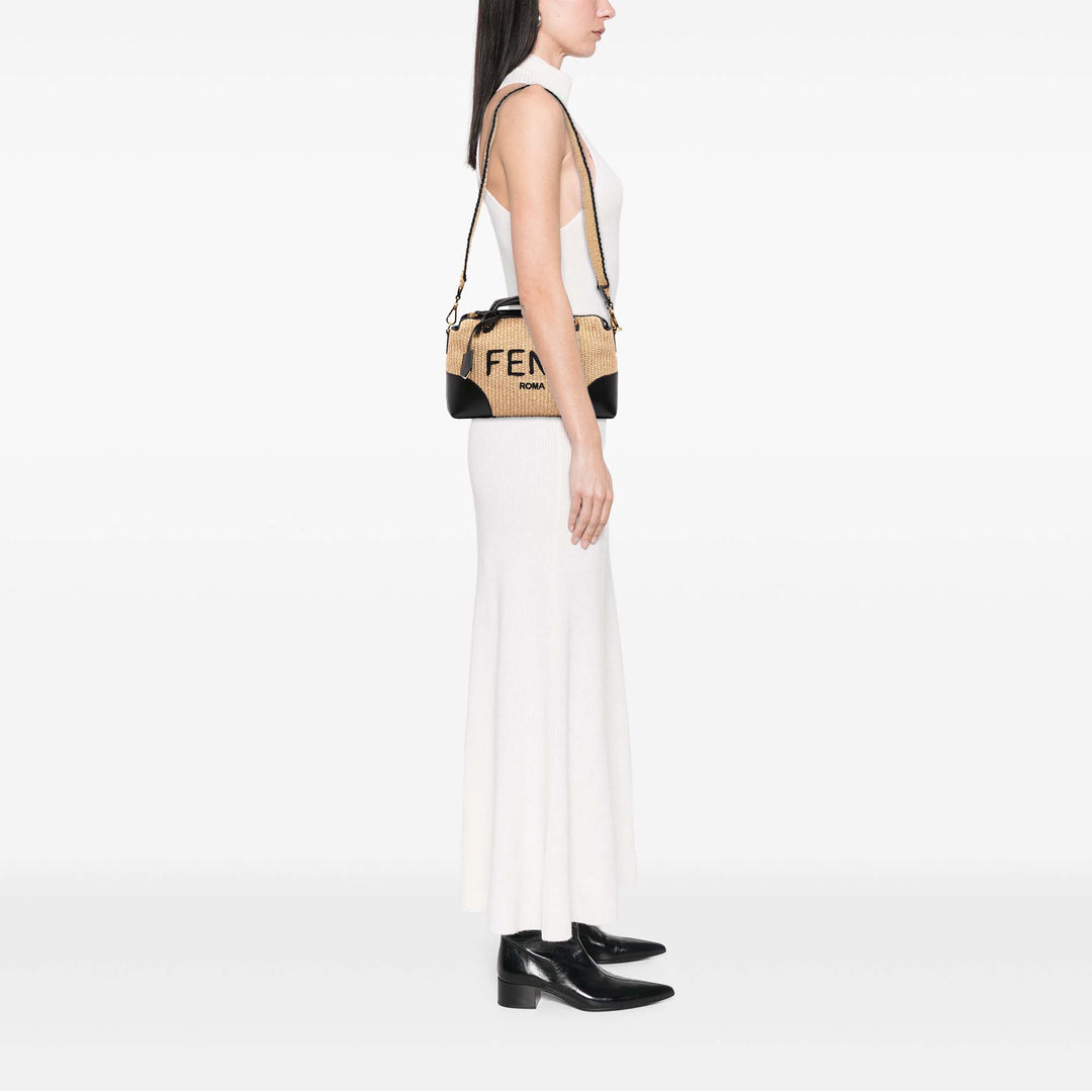 By The Way Sac Moyen Beige