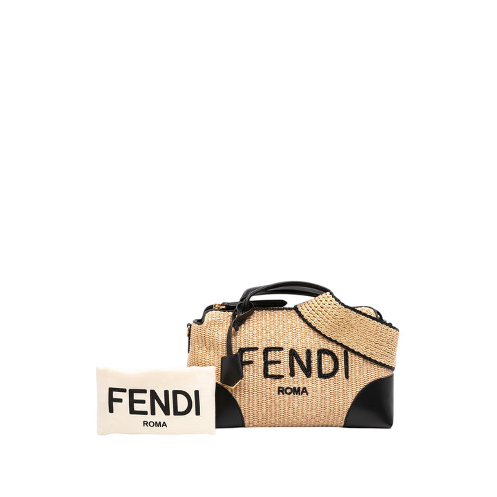 By The Way Sac Moyen Beige