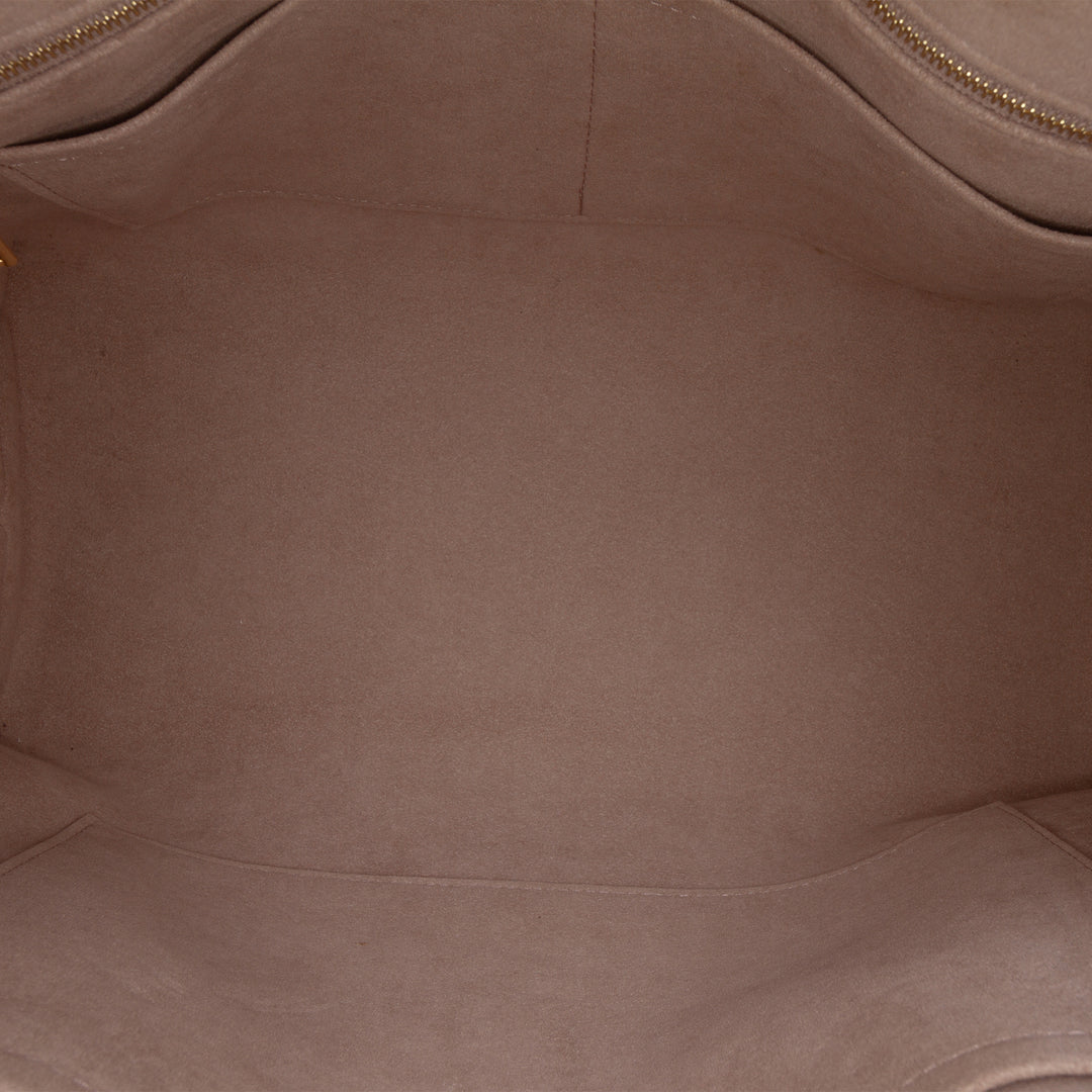 Louis Vuitton Monogram Empreinte Giant Grand Palais