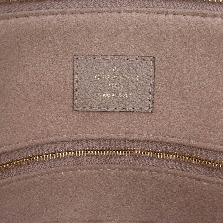 Louis Vuitton Monogram Empreinte Giant Grand Palais